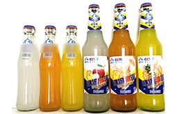 兒時(shí)味道的國(guó)產(chǎn)老品牌汽水，你還記得嗎？